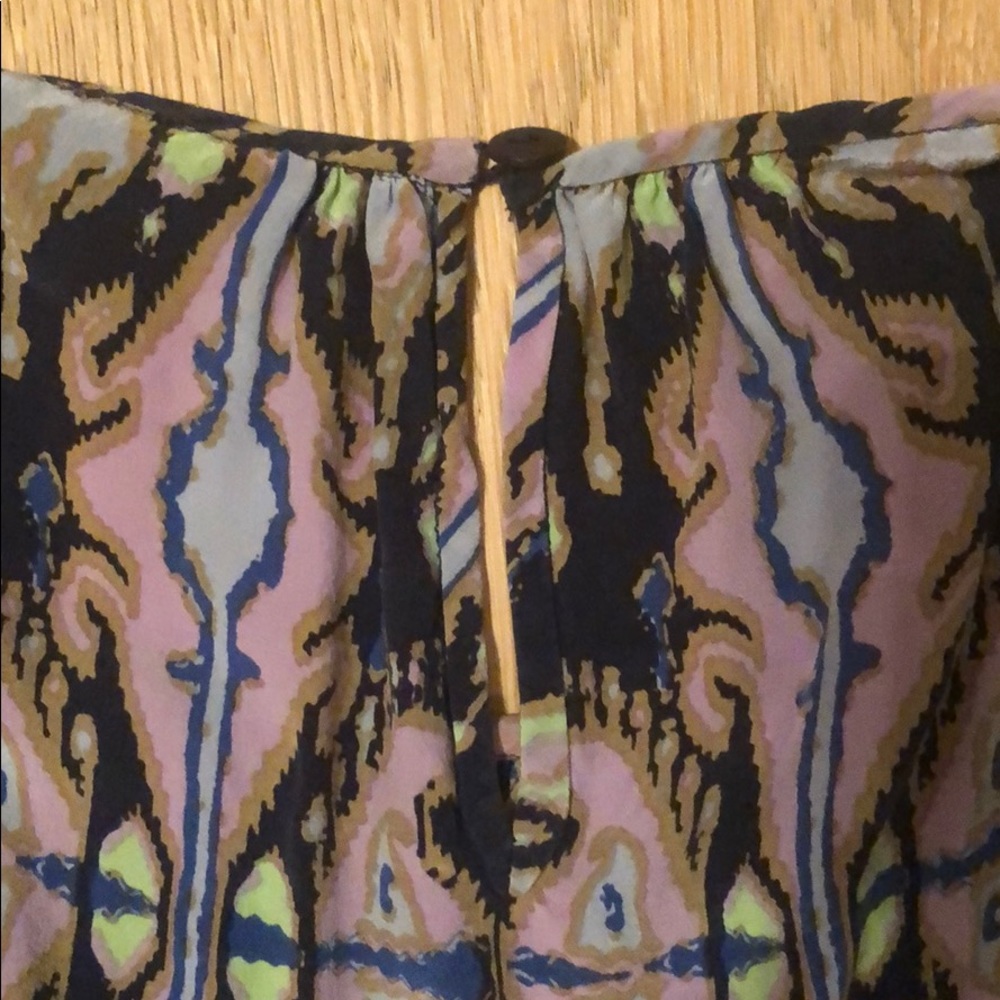 Pattern dress - Picture 5 of 5